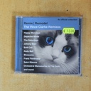 VARIOS - THE VINCE CLARKE REMIXES - CD