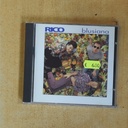 RICO - BLUSIANA - CD