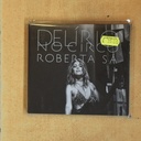 ROBERTA SA - DELIRIO NO CIRCO - CD