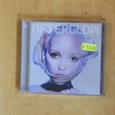 FKA TWIGS - EUSEXUA AFTERGLOW - CD