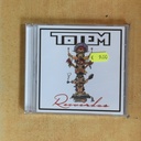 TOTEM - RECUERDOS - CD