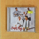 SUGAR RAY - SUGAR RAY - CD