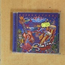 SANTANA - SUPERNATURAL - CD