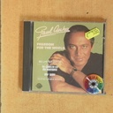 PAUL ANKA - FREEDOM FOR WORLD - CD