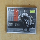 LONELY JOE - SONGS FROM THE LOW SIDE - CD