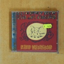 KIKO VENENO - STA MUY BIEN ESO DEL CARIÑO - CD