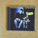 MODESTIA APARTE - MODESTIA APARTE - CD