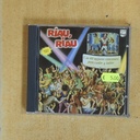 ALFREDO Y SUS AMIGOS - RIAU RIAU - CD