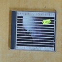 DANZA INVISIBLE - MARATON - CD