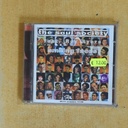 THE SOUL SOCIETY FEAT ROY  AYERS - SMILING FACES - CD