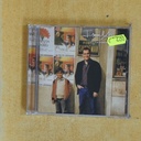 ISMAEL SERRANO - LA TRAICION DE WENDY - CD
