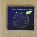 ISMAEL SERRANO - EL VIAJE DE ROXETTA - CD