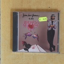 JUAN LUIS GUERRA - BACHATA ROSA - CD