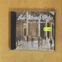 LA CARCEL VIEJA - COMPARSA GADITANA - CD