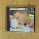 EROS RAMAZZOTTI - CUORI AGITATE - CD