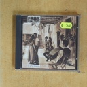 EROS RAMAZZOTTI - EN CIERTOS MOMENTOS - CD
