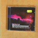 QUINTESSENCE - LIVE AT QUEEN ELIZABETH HALL 1971 - CD