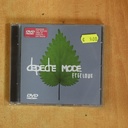 DEPECHE MODE - FREELOVE - CD