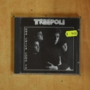 TREEPOLI - UNA CHICA COMO TU - CD