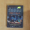 AQUI Y ALLA - DVD