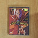 FLASH GORDON - DVD