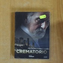 CREMATORIO - DVD