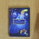 LA CENICIENTA - DVD