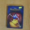 BLANCANIEVES Y LOS SIETE ENANITOS - DVD