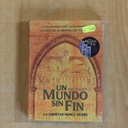 UN MUNDO SIN FIN - DVD