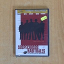 SOSPECHOSOS HABITUALES - DVD