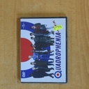 QUADROPHENIA - DVD
