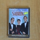 SABRINA - DVD