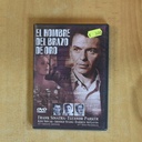 EL HOMBRE DEL BRAZO DE ORO - DVD