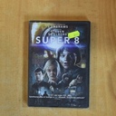 SUPER 8 - DVD