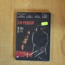 SIN PERDON - DVD