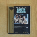 EL MOTIN DE CAINE - DVD