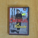 EL PADRECITO - DVD