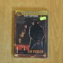 SIN PERDON - DVD