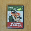 ADOS A LAS ARMAS - DVD