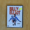 BILLY ELLIOT - DVD