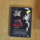 ALI - DVD