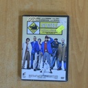 SNATCH CERDOS Y DIAMANTES - DVD
