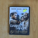 DIAMANTE DE SANGRE - DVD