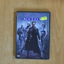 MATRIX - DVD