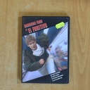 EL FUGITIVO - DVD