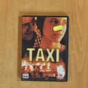 TAXI - DVD