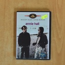 ANNIE HALL - DVD