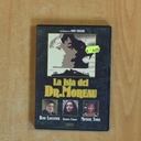 LA ISLA DEL DR MOREAU - DVD