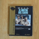 EL MOTIN DE CAINE - DVD