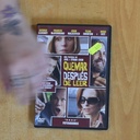 QUEMAS DESPUES DE LEER - DVD
